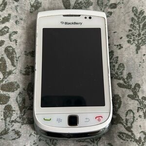 BlackBerry Smart phone